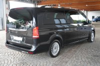 Mercedes-Benz V-Klasse V 300 d lang Aut.