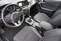 Kia xcee'd XCeed 1.4 T-GDI Spirit