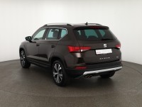 Seat Ateca 1.5 TSI Xcellence 4Drive DSG