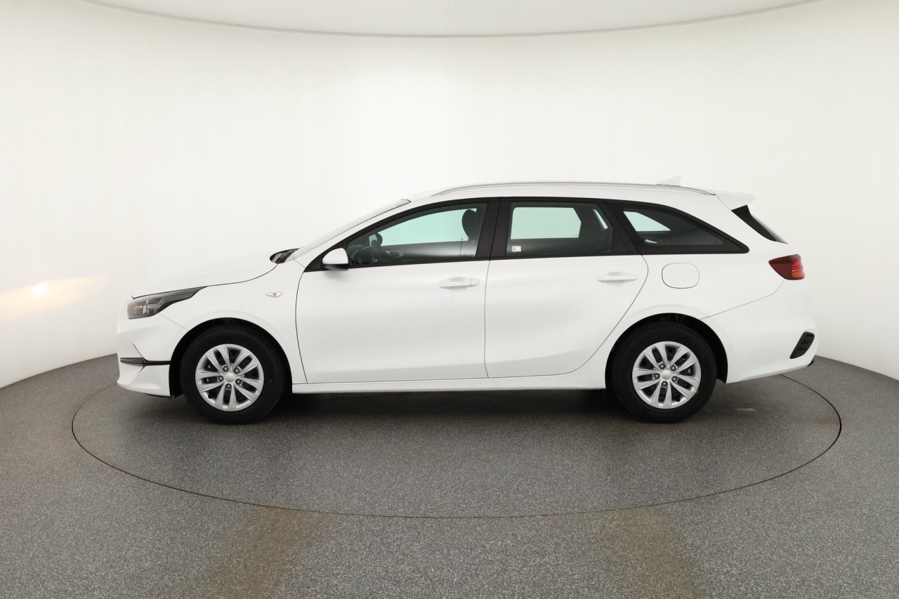 Kia cee'd Sporty Wagon Ceed SW 1.0 T-GDI