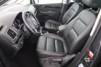 VW Sharan 1.4 TSI DSG Highline