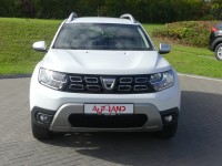 Dacia Duster II 1.2 Prestige