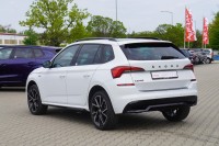Skoda Kamiq 1.5 TSI Monte Carlo