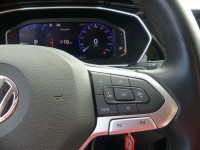 VW T-Cross 1.0 R-Line