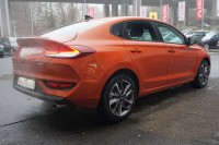 Hyundai i30 FB 1.0 T-GDi