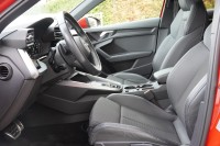 Audi A3 Sportback 35 1.5 TFSI S line