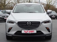Mazda CX-3 2.0 Skyactiv-G Sports-Line