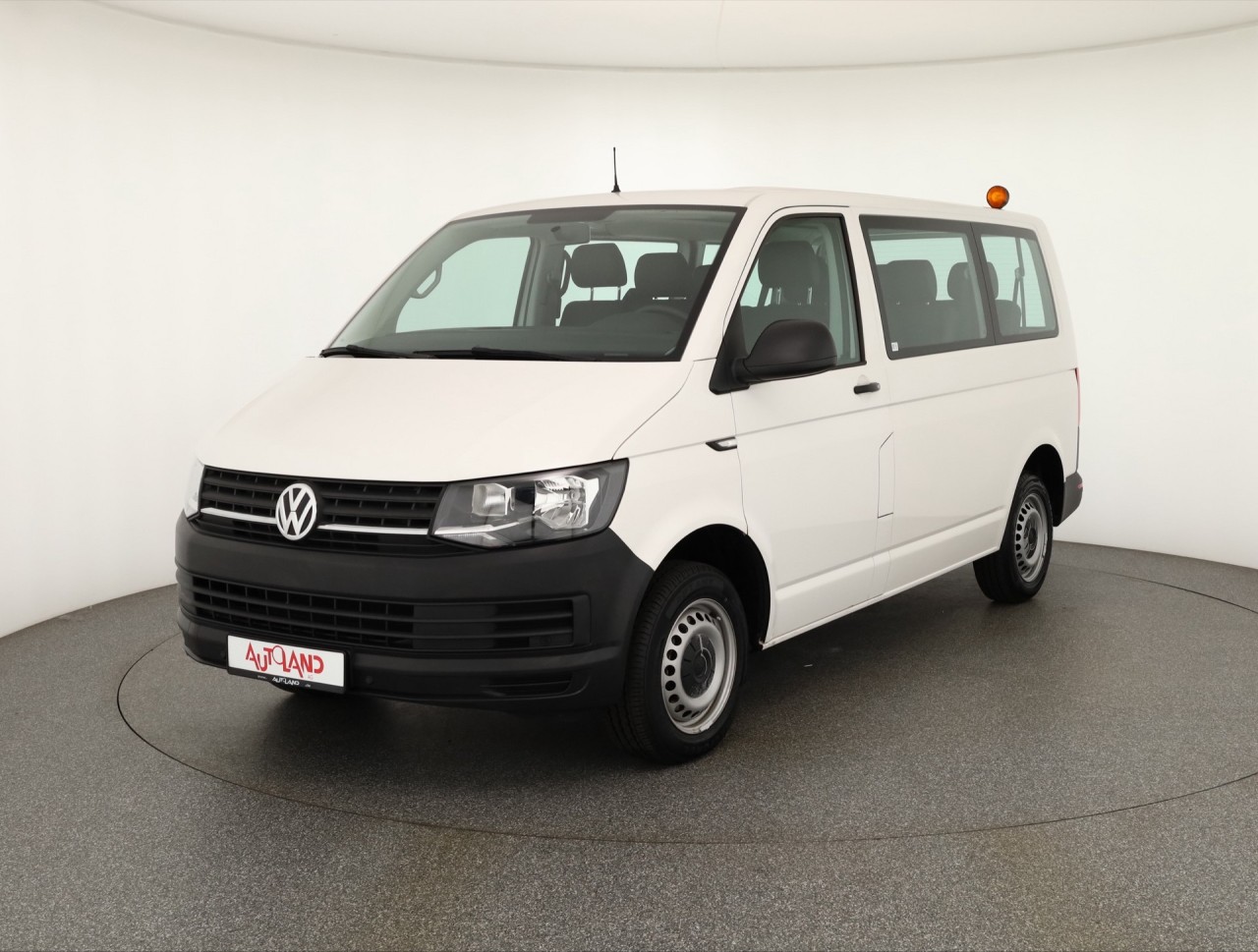 VW T6 Kombi 2.0 TDI