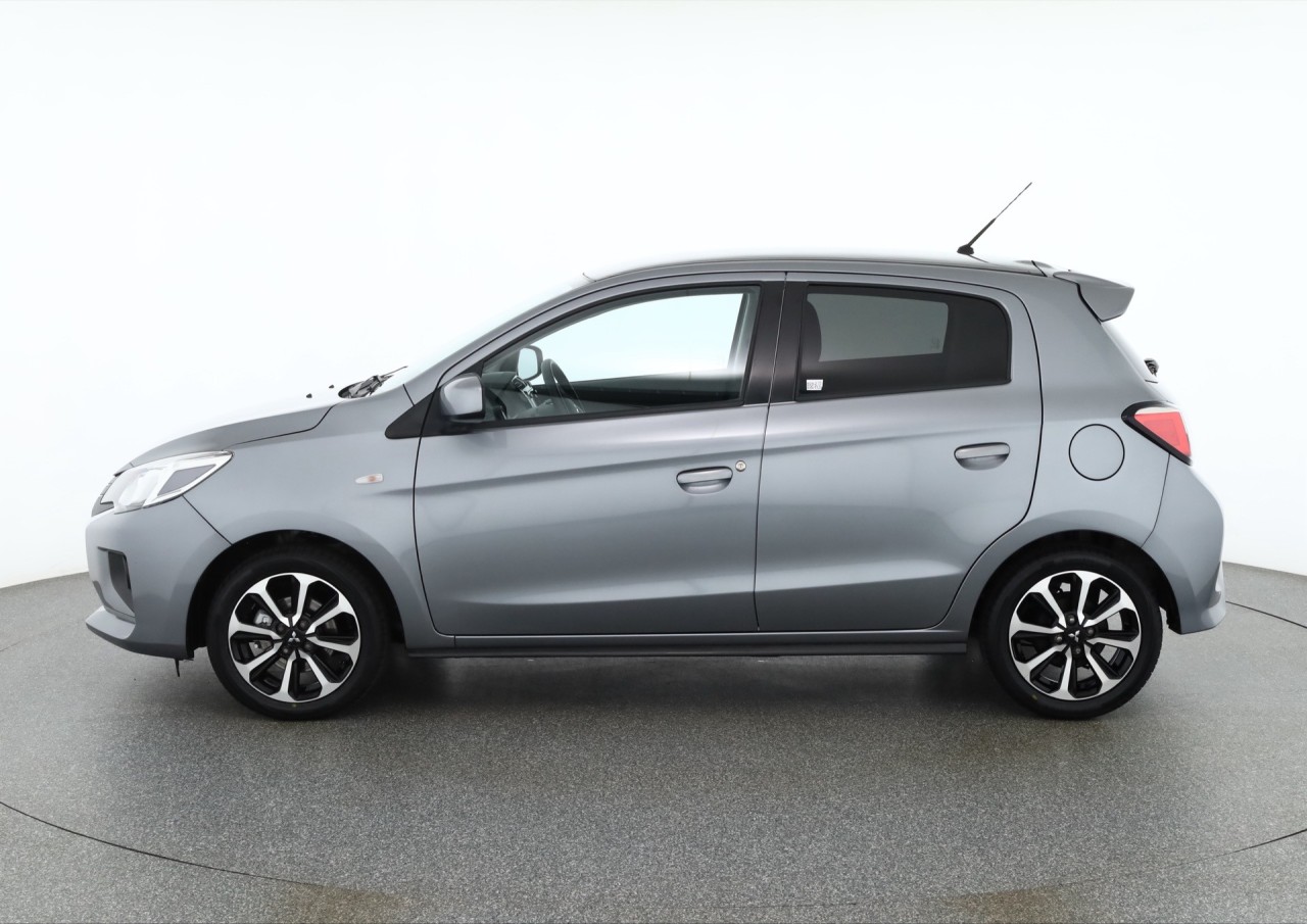 Mitsubishi Space Star 1.2 Spirit+