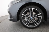 BMW 118 i Advantage