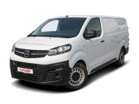 Opel Vivaro Kasten 2.0 Di Kamera Android Apple PDC