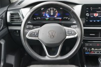 VW T-Cross 1.0 TSI DSG