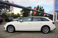 Audi A4 Avant 40 TDI S-tronic