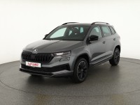 Skoda Karoq Sportline 1.5 TSI DSG 2-Zonen-Klima Navi Sitzheizung