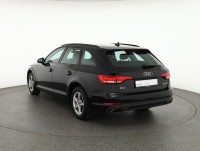 Audi A4 Avant 35 TDI basis