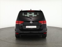 VW Touran 1.4 TSI DSG Comfortline