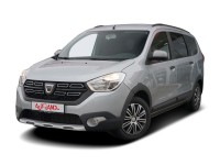 Dacia Lodgy 1.3 TCe 130 Stepway Plus Navi Sitzheizung Tempomat