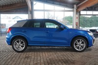 Audi Q2 35 1.5 TFSI DSG S-Line