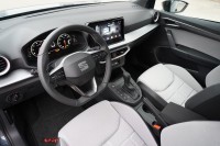 Seat Arona FR 1.5 TSI DSG Facelift