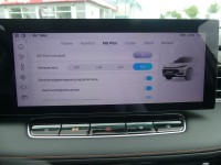 MG HS 1.5 T-GDI Luxury Aut.