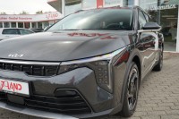 Kia K4 Sportswagon 1.6 T-GDI Aut.