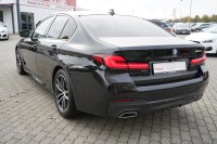 BMW 520 d xDrive M Sport Aut.