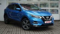 Nissan Qashqai 1.2 DIG-T