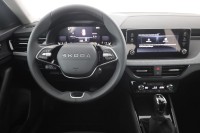 Skoda Kamiq 1.5 TSI DSG