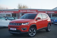 Vorschau: Jeep Compass 1.4 AWD AT