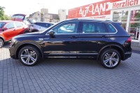 VW Tiguan 2.0 TDI R-Line 4 DSG