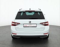 Skoda Superb Combi 2.0 TDI DSG SportLine