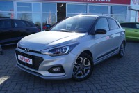 Vorschau: Hyundai i20 1.2 Style