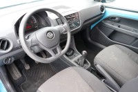 VW up up! 1.0 take up!