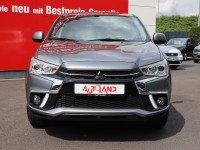 Mitsubishi ASX 1.6