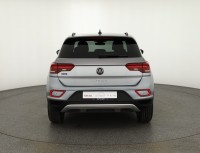 VW T-Roc 1.5 TSI DSG