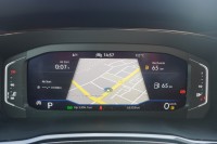 VW Touran 1.5 TSI DSG Highline