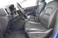 Kia Sportage 1.6 Vision 2WD