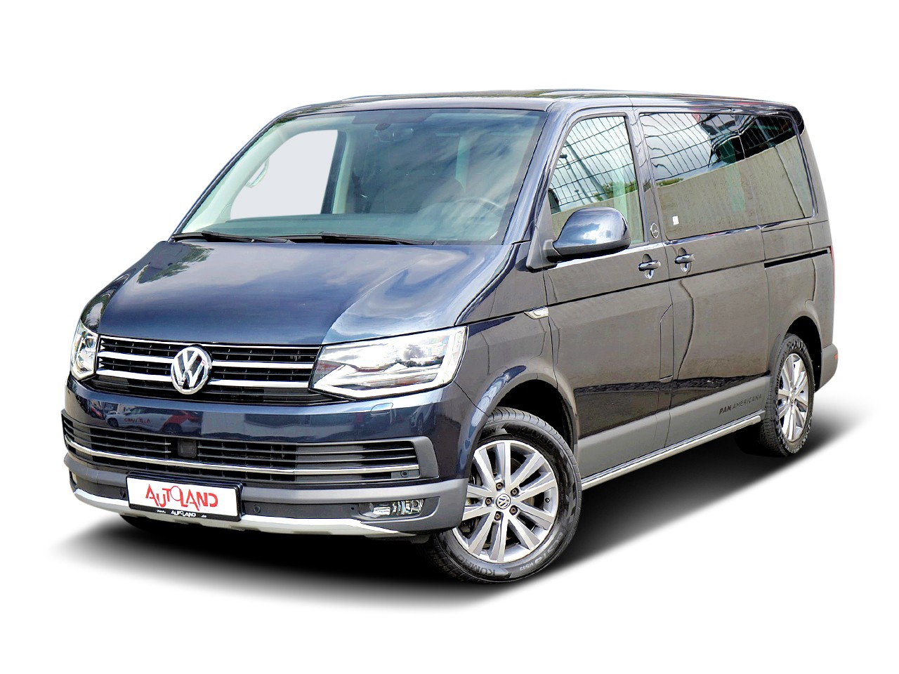 VW T6 Multivan 2.0 TDI PanAmericana