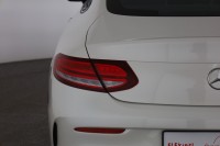 Mercedes-Benz C 300 Coupe AMG Line