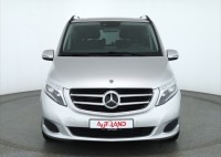 Mercedes-Benz V-Klasse V220 d Edition Lang