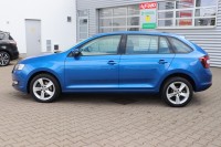 Skoda Rapid 1.0 TSI Spaceback Cool Edition