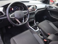 VW T-Cross 1.0 Active