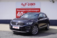 Vorschau: VW T-Roc 2.0 TSI Sport 4Motion DSG