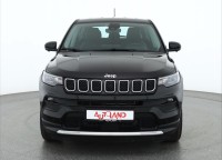 Jeep Compass 1.5 M-Hybrid Altitude