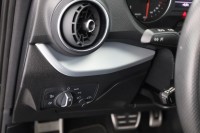 Audi Q2 2.0 TFSI Quattro S-Line