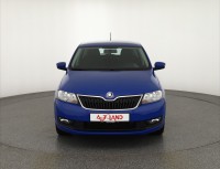 Skoda Rapid Spaceback 1.0 TSI