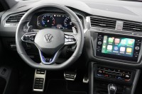VW Tiguan 2.0 R 4Motion