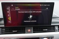 Audi A4 40 TFSI Avant S line