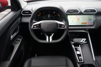 MG ZS 1.5 Hybrid Luxury Aut.