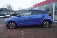 Hyundai i20 1.2 YES!